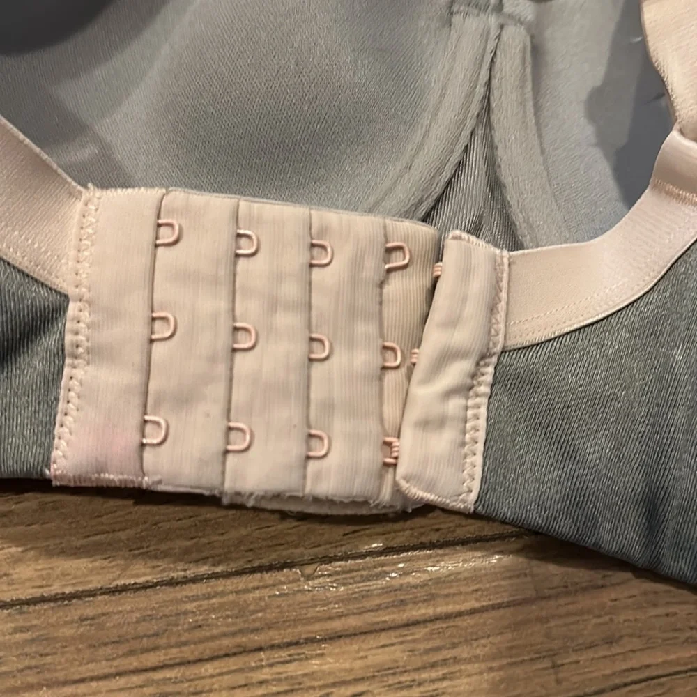 Torrid Active Bra 40c